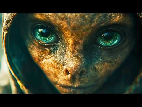 Cosmic voyage unveils extraterrestrial and dark truths | Astro | Action , Sci-Fi | Full Movies 4K