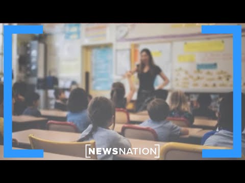 School choice has potential for student improvement: Advocate | NewsNation Live