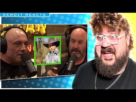 Tom Segura is Obsessed with Garth Brooks?