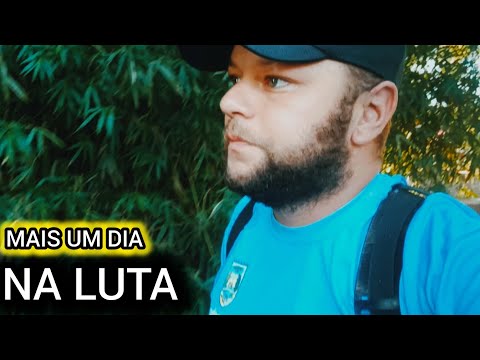 ROÇA VLOG COM JOEL FALEIRO ! ( DIA DE CUIDAR DO MILHO )