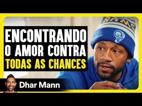 Encontrando O Amor Contra Todas As Chances | Dhar Mann Studios