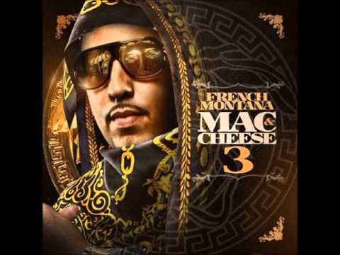 French Montana - Hating On A Young'n