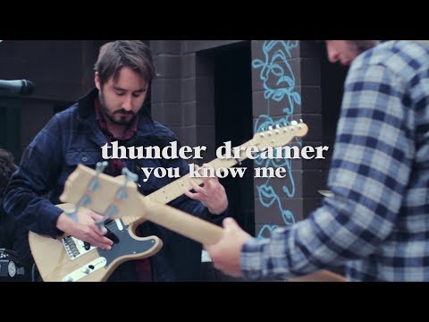 Thunder Dreamer - You Know Me (Live @ LUNA for Record Store Day)