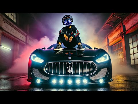 THE BEST EDM MIXES 2025 🎧 CAR BASS MUSIC 2025 🔈 BEST EDM, BOUNCE,ELECTRO HOUSE OF POPULAR SONG