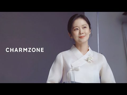 [CHARMZONE]참존의 뮤즈 '장나라' 2021년 메이킹 필름 대공개⭐️