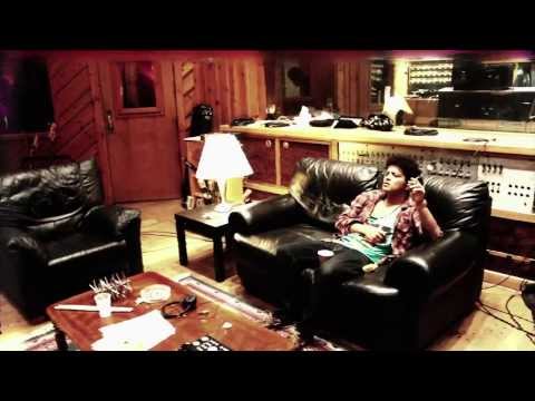 Bruno Mars - Unorthodox Jukebox: The Making Of The Album (Official Video)