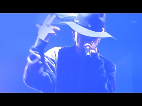 241212 DEAN with Tabber Live in Taipei  |  딘 Dean - DIE 4 YOU  |  4K