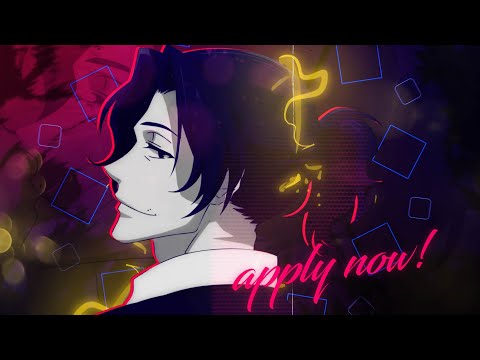 「VƧ」 Drop Dead Beautiful | AUDITIONS CLOSED