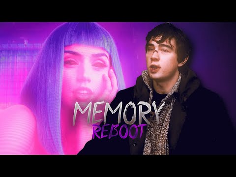 MEMORY REBOOT ↔ Данила Багров (Брат literally me edit)