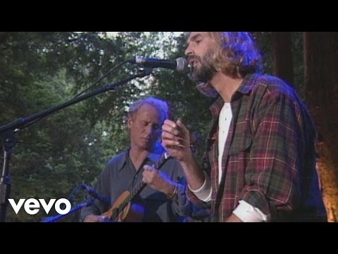 Kenny Loggins - Will of the Wind (from Outside: From The Redwoods) ft. Will Ackerman