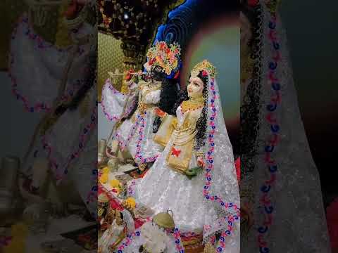 🙏Radhe Krishna whatsapp status🙏||radhe radhe||#krishna #radheradhe #shorts