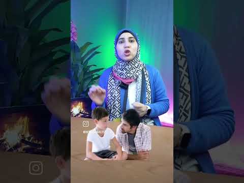 انتبه من الحاجات دي مخلي ابنك حاجات سلبيه