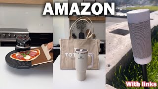 *BEST* Amazon Must Haves You Need for 2024 - TikTok Compilations