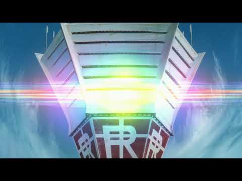 《Kill la Kill》"鬼龍院 承叡"  Theme - Blumenkranz