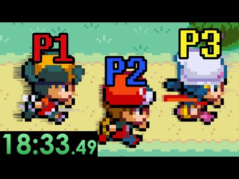 2 Hours in PokeMMO, Then We Battle!