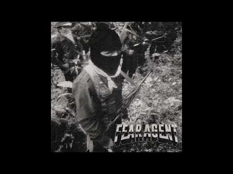 Fear Agent - Demo 2025 (Full Demo)