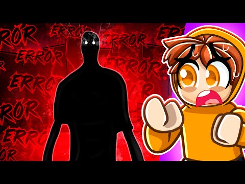 ORIGIN STORY of the BLACK FIGURE in the Strongest Battlegrounds!