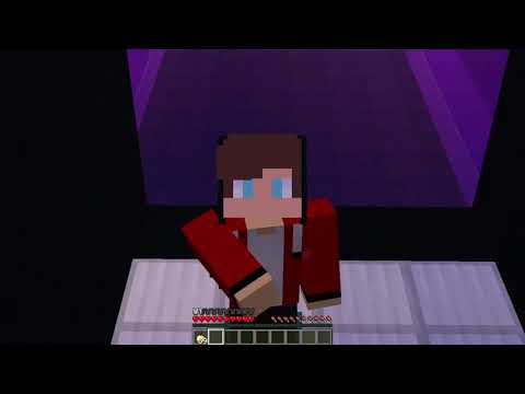 Can JJ and Mikey TRAVEL to BLOOD MOON in Minecraft Challenge!   Maizen Mizen Nico Cash