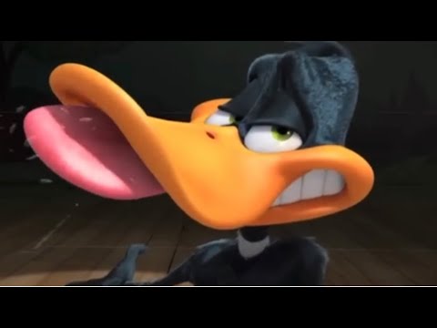 Daffy’s Rhapsody but as a Hollywood Style film trailer (Read the description)