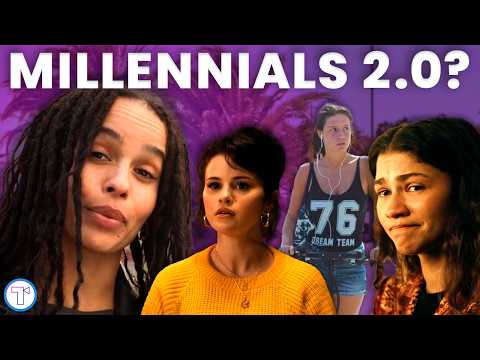 Why Gen Z Are The New Millennials (& That Might Be A Good Thing!?) 🤔