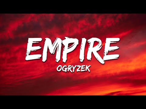 Ogryzek - EMPIRE (Hyper Slowed)