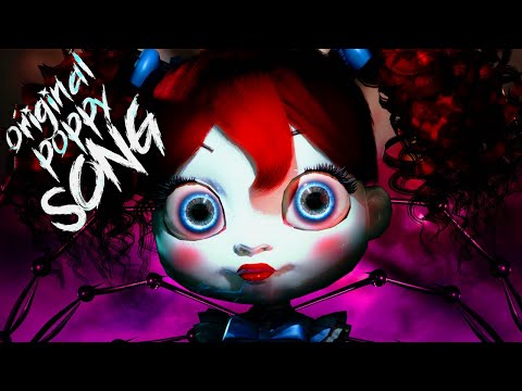 POPPY PLAYTIME SONG - “Set Things Right” | HalaCG