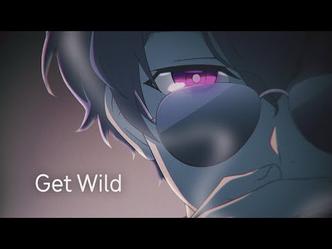 【歌ってみた】Get Wild【ぼんじゅうる/ ドズル社】