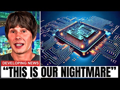 Brian Cox Warns: Quantum Computer Just Detected a Parallel Universe Shifter!