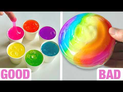 Making YOUR Dream Slime | Slime Makeovers