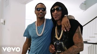 J.R. - Best Friend ft. Trey Songz