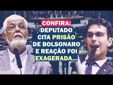 BOLSONARISTA DEPOIS PEDIU DESCULPA PELA REAÇÃO EXALTADA | Cortes 247