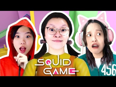 SQUID GAME KOK JADI GINI?