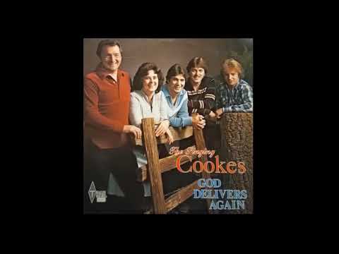 The Singing Cookes: God Delivers Again (1980) Complete Album