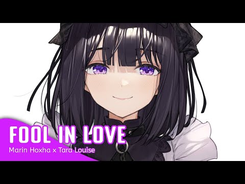 Nightcore - Fool In Love (Lyrics)