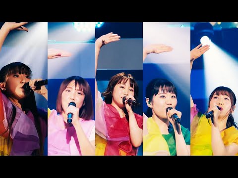 Walküre - 『Absolute 5』Live Compilation