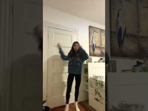 Hey Soul Sister Can You Duet This #music #dance #relatable