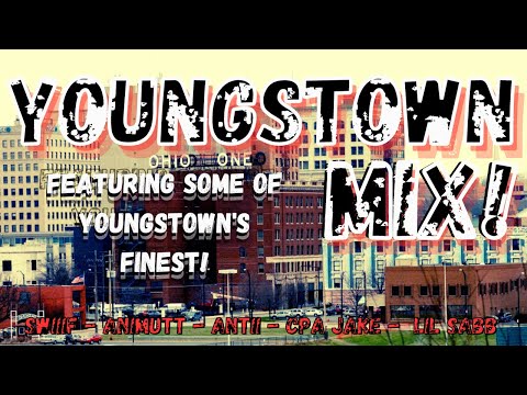 Youngstown Hyperpop/Hip Hop/Rock/Rage Mix ft CPA Jake Swiiif Animutt Antii Lil Sabb