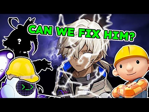 Can We Make Him Good? | Fixing Arlan (Honkai Star Rail 2.4)