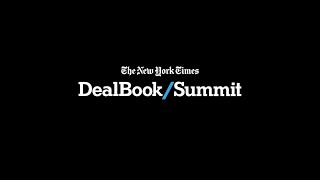 NYT DealBook Summit | 2024 - Jerome Powell