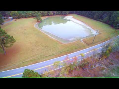 Dry Swamp flyover