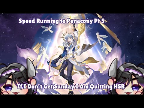 SPEED RUNNING TO PENACONY  PT 5| Interrogating Kafka and PULLING FOR SUNDAY