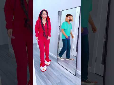 What’s Wrong With My Dame Tu Cosita Mirror?) #katebrush #shorts #viral #dametucosita