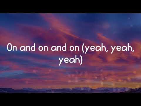 Life Goes On - Oliver Tree (Lyrics)