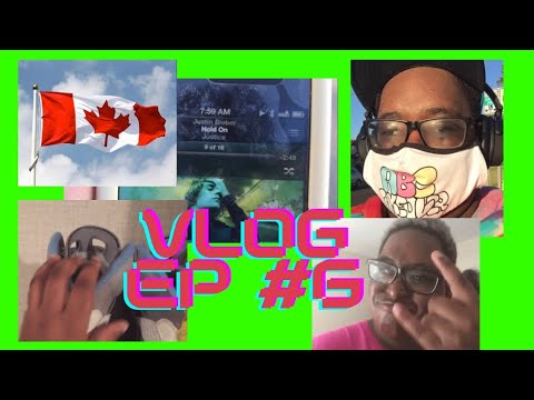 Canada Election + New Merch Items! Vlog EP #6