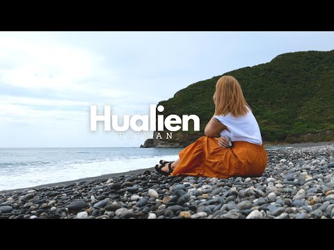 Solo Journey on a path less travelled in Hualien [一個人的花蓮秘境之旅] 🇹🇼🌺