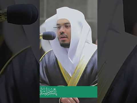 ومن قبله كتاب موسى إماماً ورحمه سورة الاحقاف .