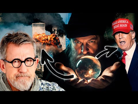 The Truth About Nostradamus Prophecies!