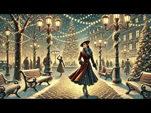 Jazz Relaxing Music | Vintage Jazz Music For A New Season | 1930s 1940s Vintage Music Playlist