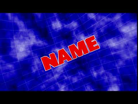 NAME TEST(※再投稿)