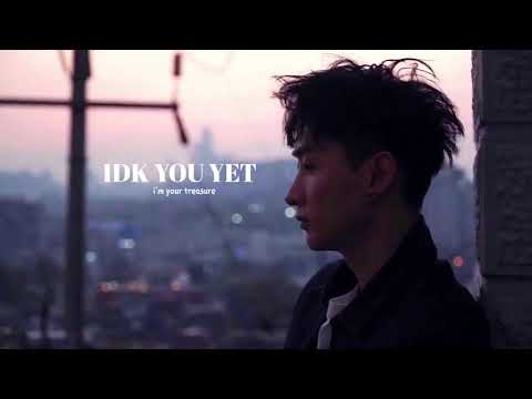 [Vietsub/Lyrics] IDK You Yet - Alexander 23